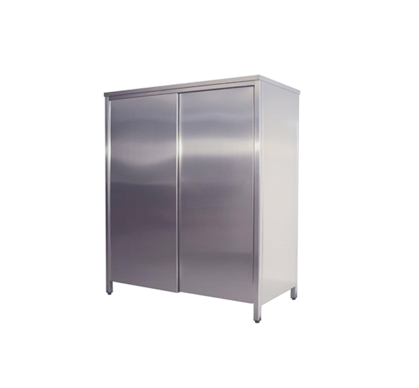 Tủ inox để chén đĩa