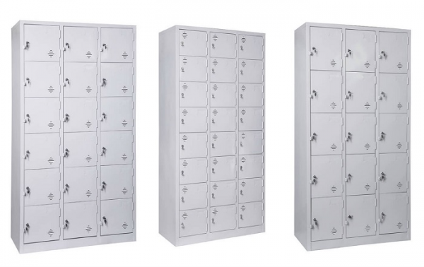 Tủ locker