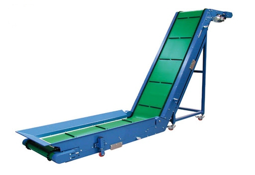 cork conveyor u1