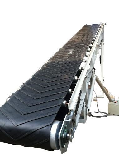  rubber conveyor belts