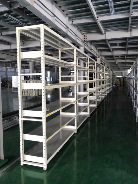 Giá kệ inox 5 tầng